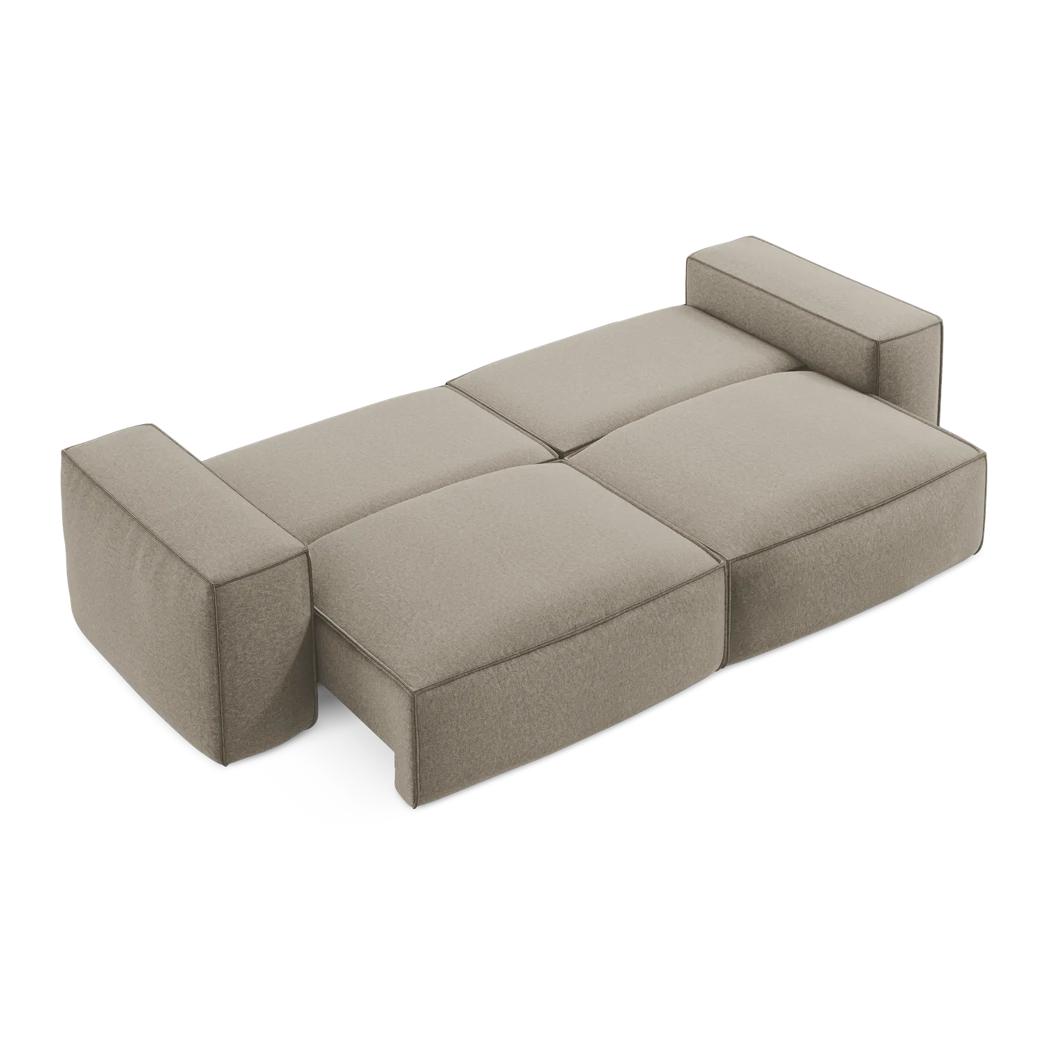 Vena - Pik - Beżowy