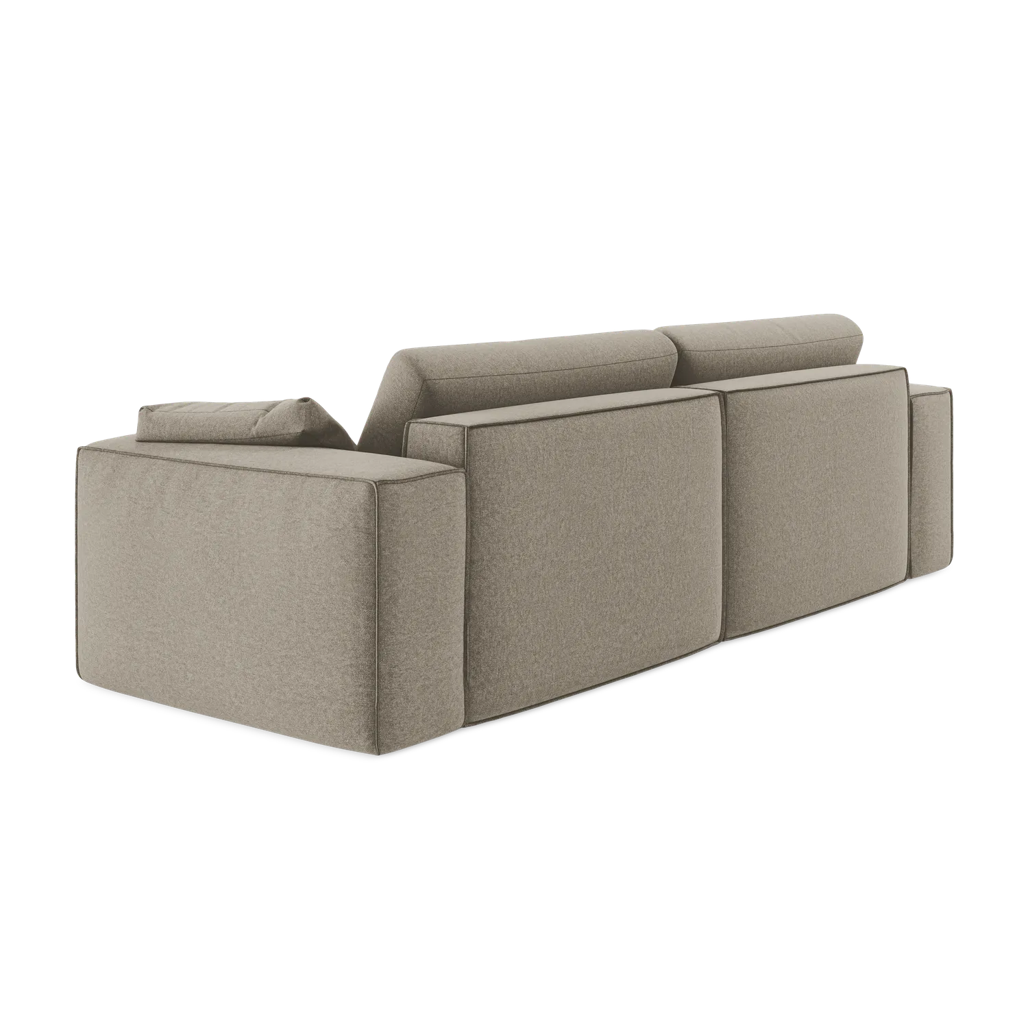 Vena - Pik - Beżowy