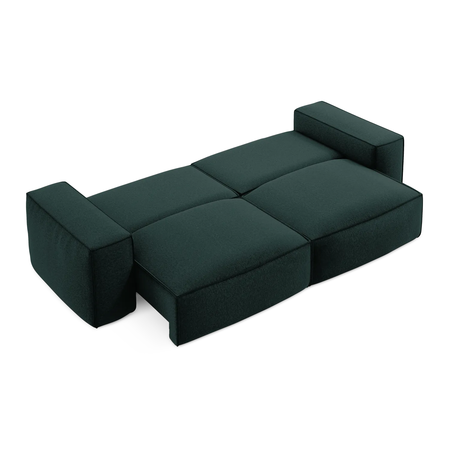 Vena - Pik - Szaro-zielony