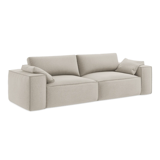 Cloud - Davis - Beżowy