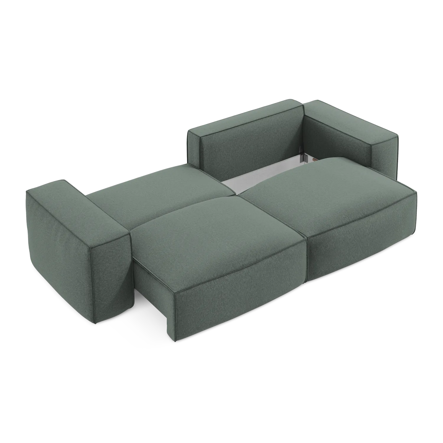 Cloud - Davis - Oliwkowy