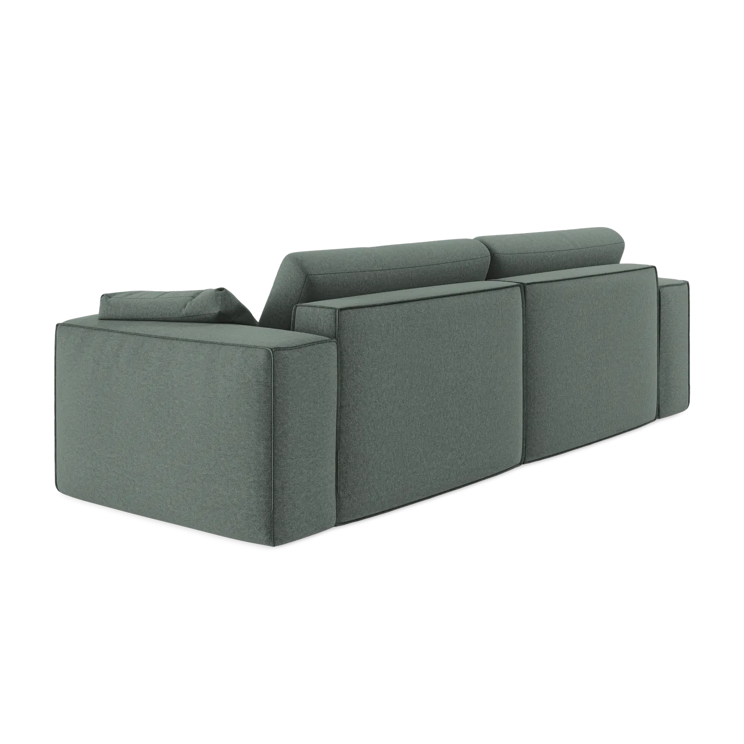 Cloud - Davis - Oliwkowy