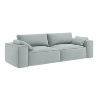 Cloud - Davis - Jasny niebieski