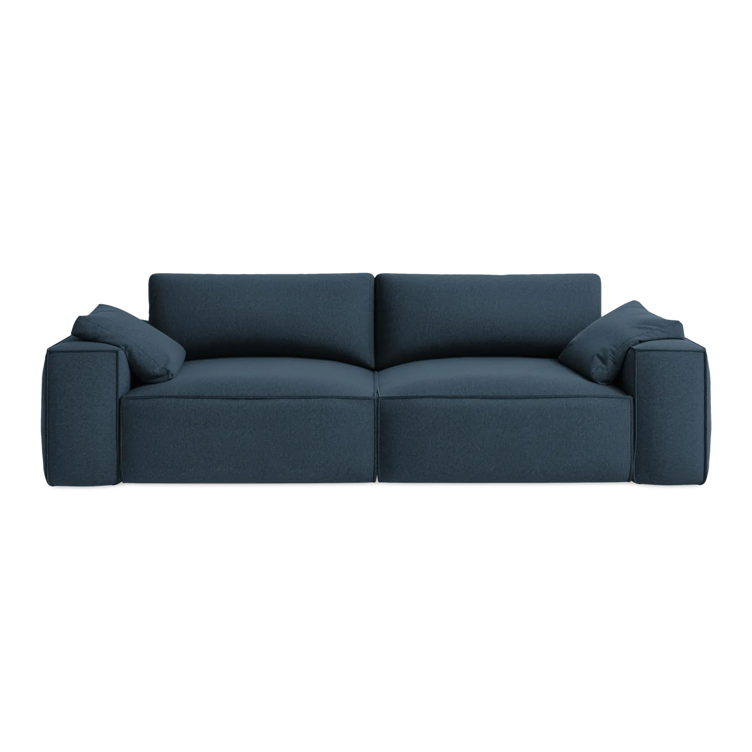 Cloud - Davis - Niebieski