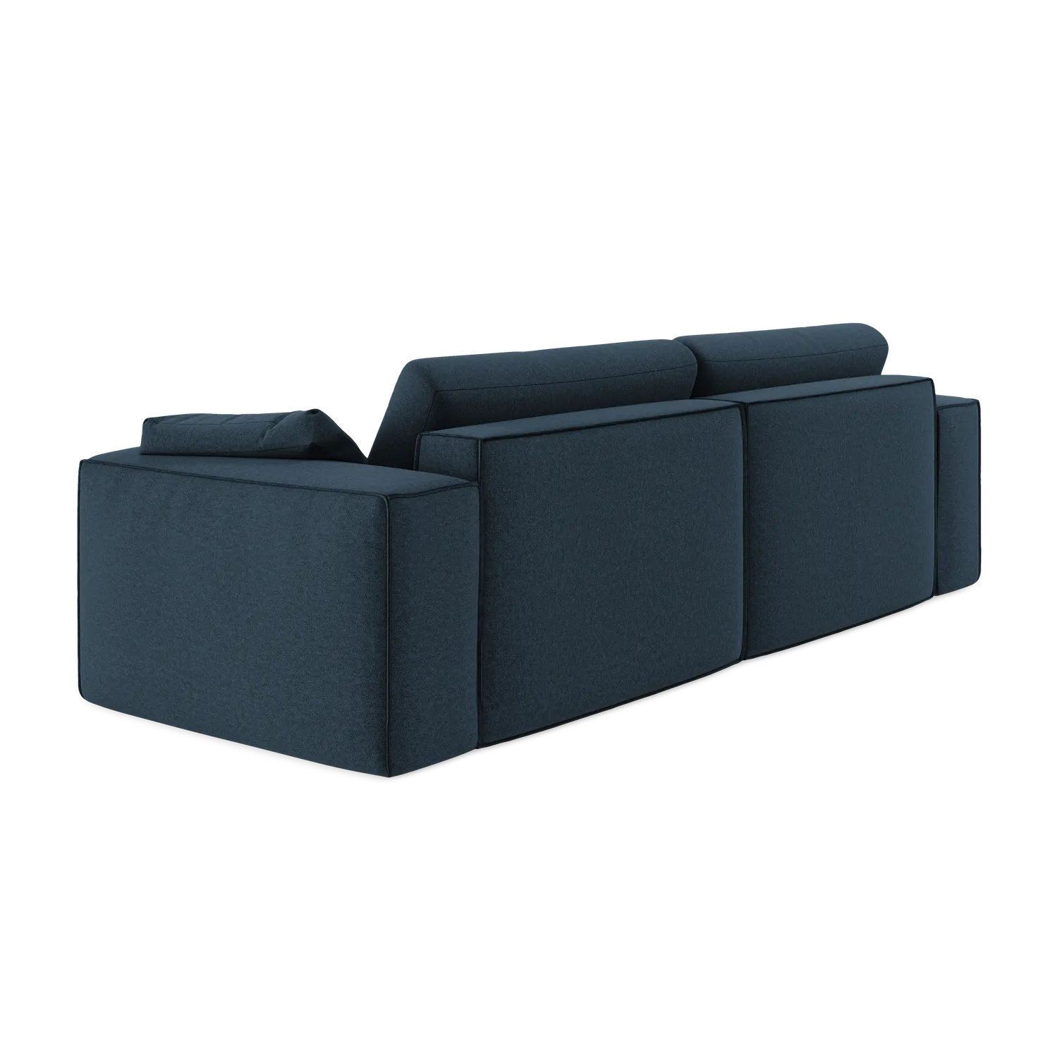 Cloud - Davis - Niebieski