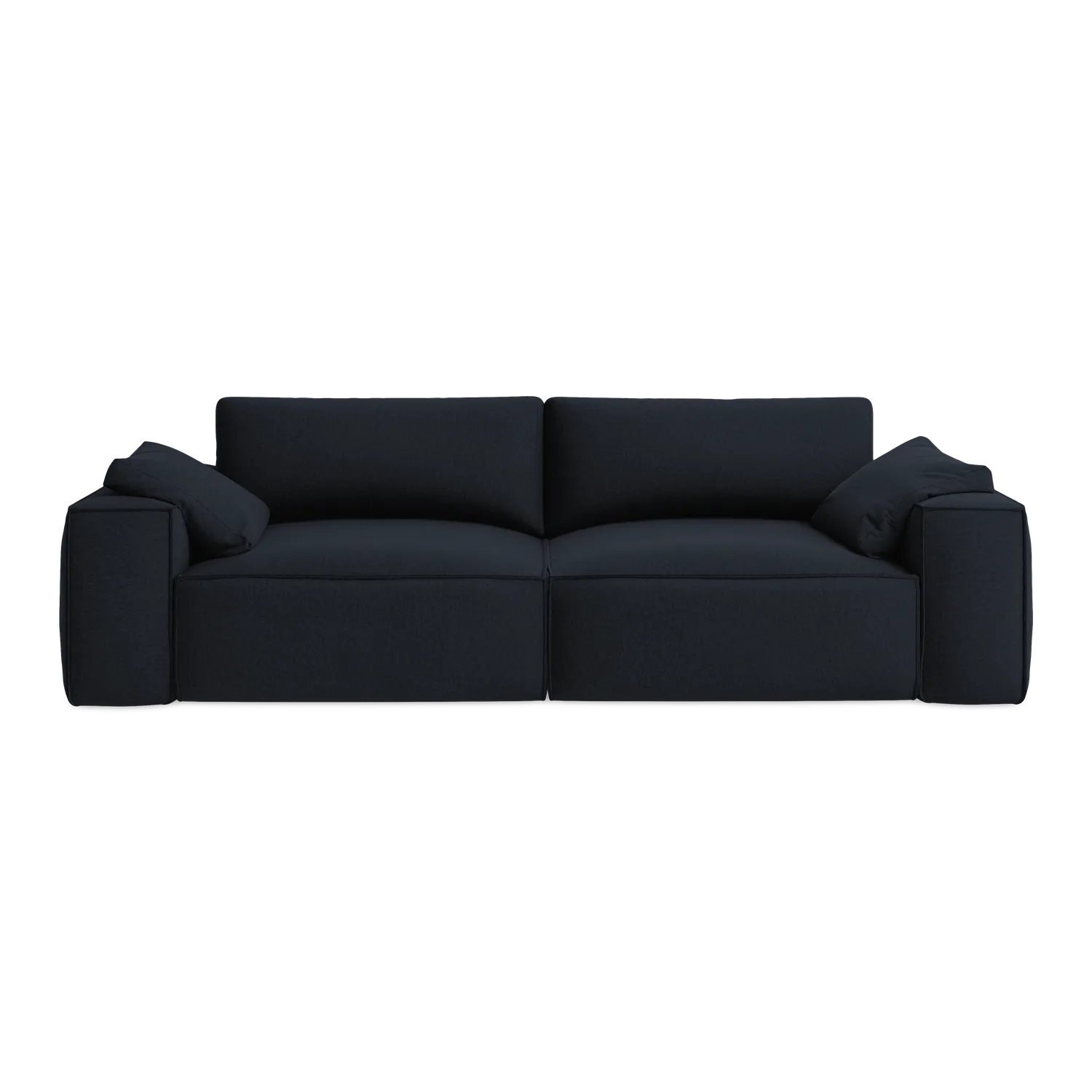 Cloud - Davis - Królewski niebieski