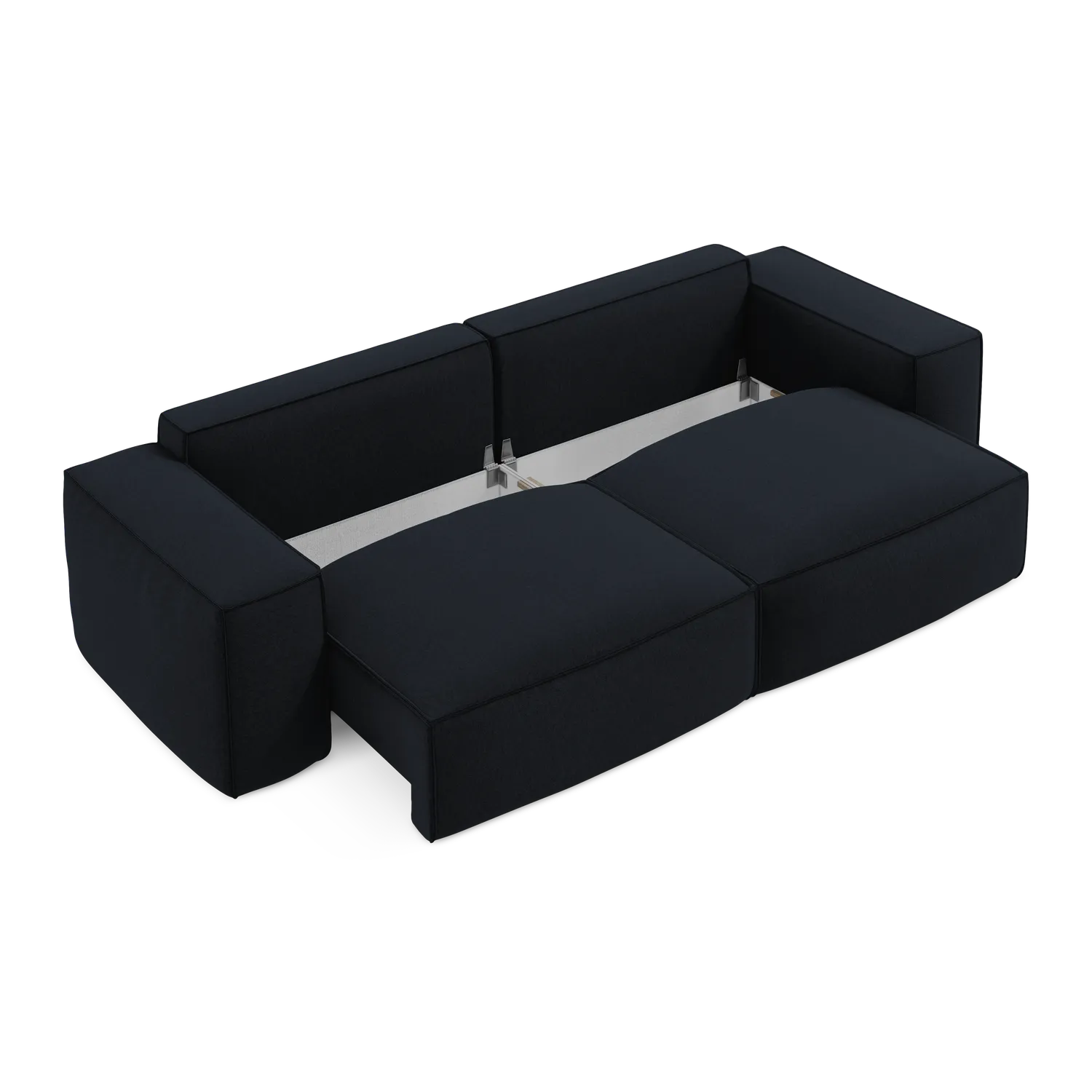 Cloud - Davis - Królewski niebieski