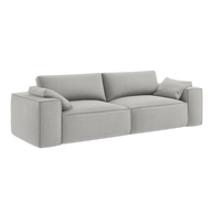 Cloud - Davis - Jasny szary