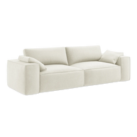 Lotus - Elastron - Jasny beż