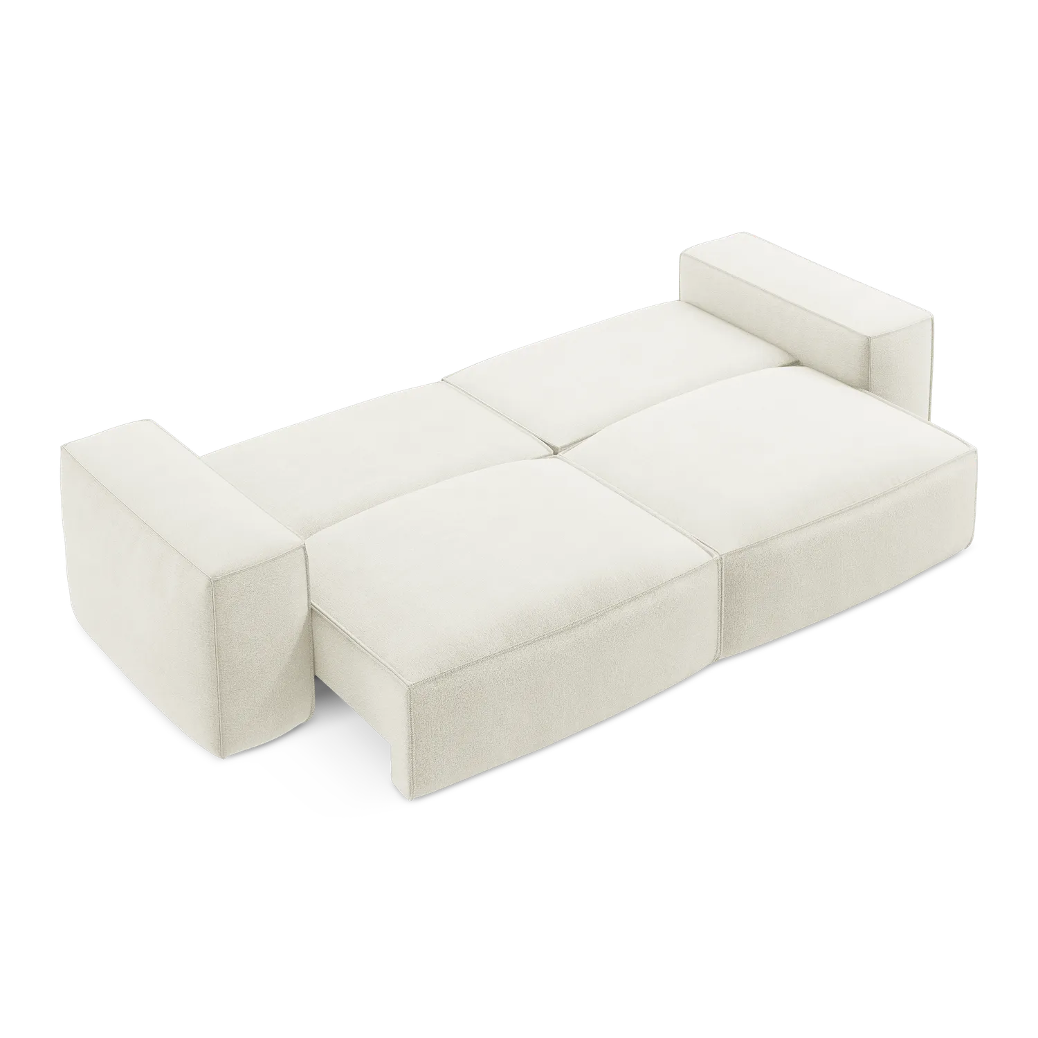 Lotus - Elastron - Jasny beż