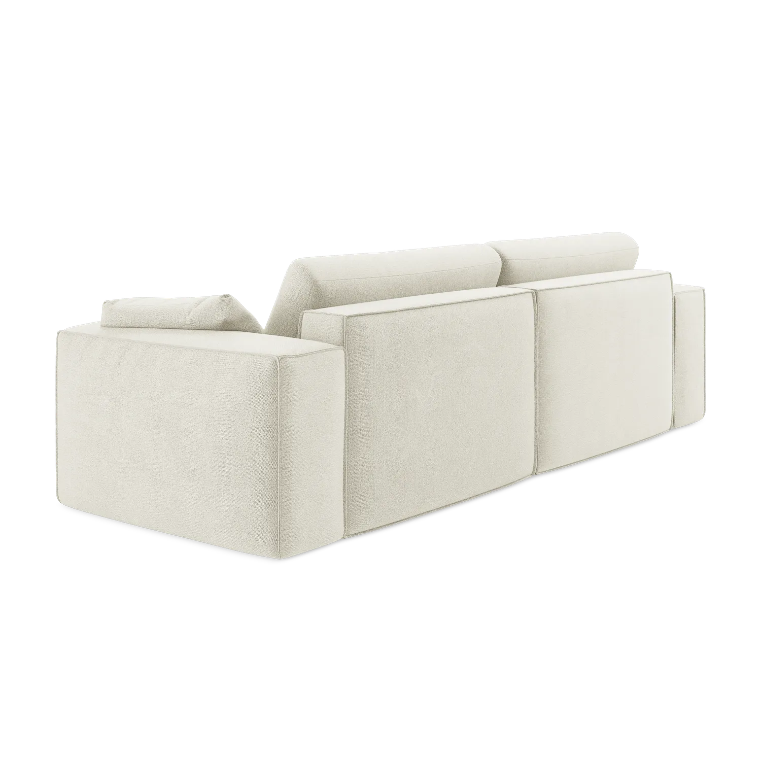 Lotus - Elastron - Jasny beż