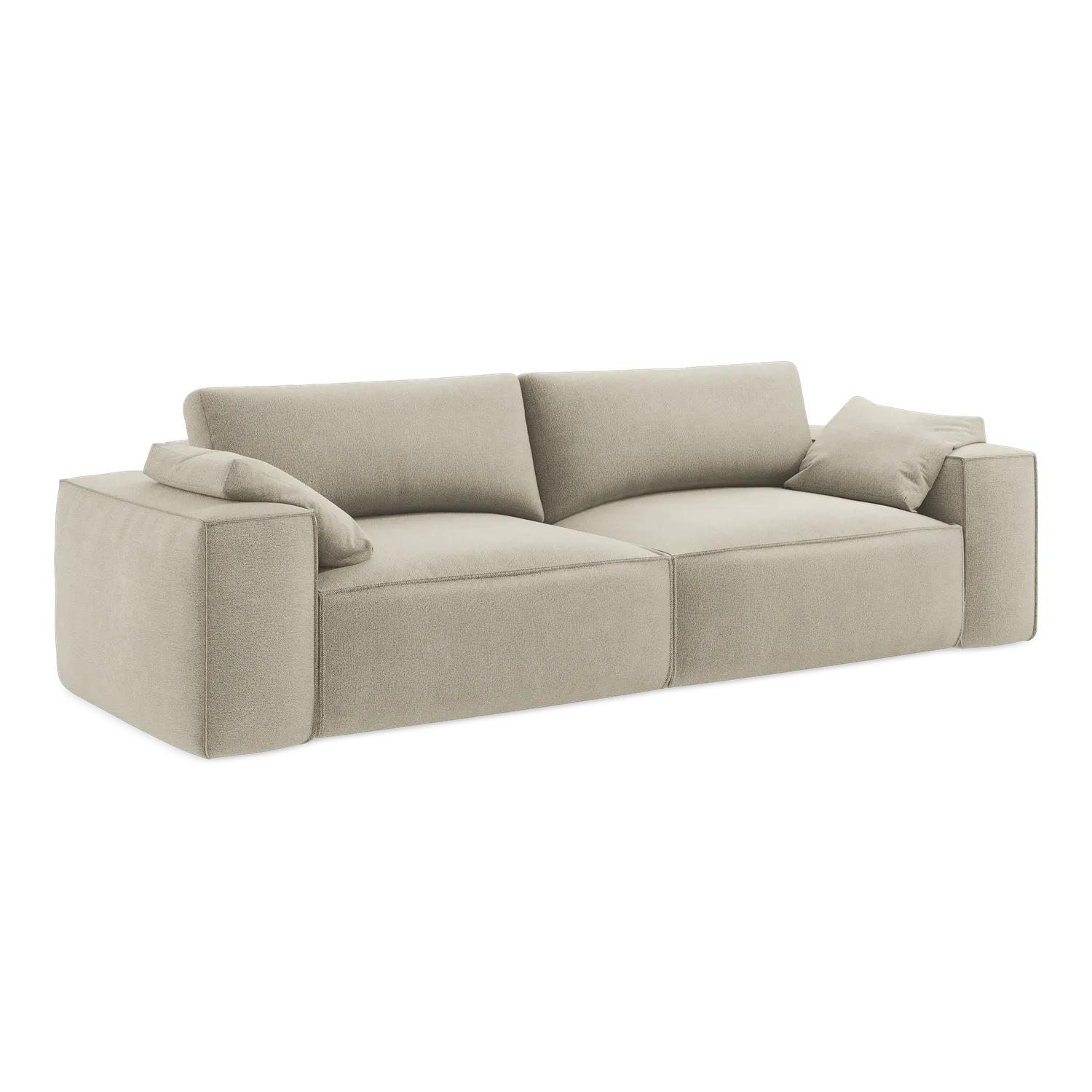 Lotus - Elastron - Beżowy