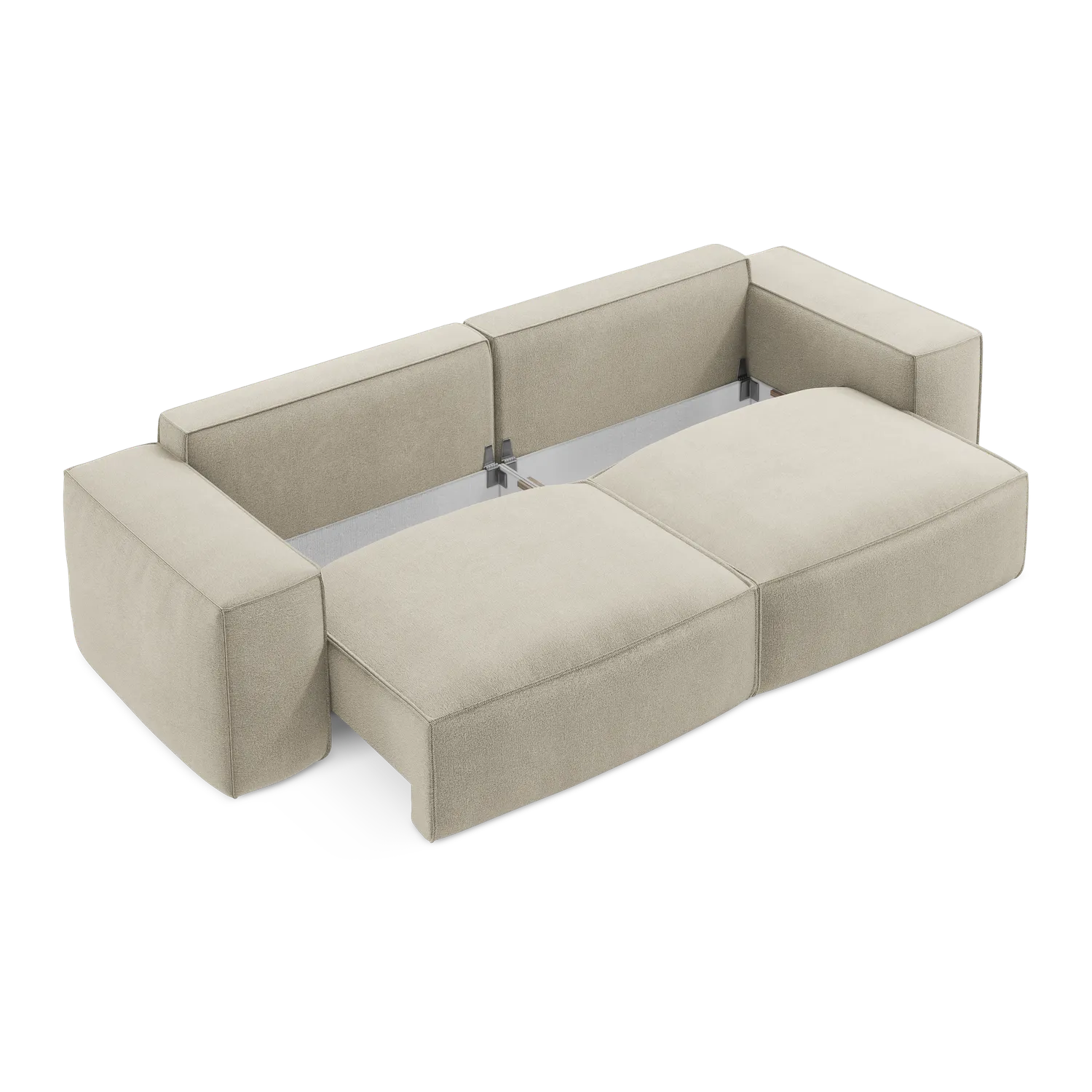 Lotus - Elastron - Beżowy