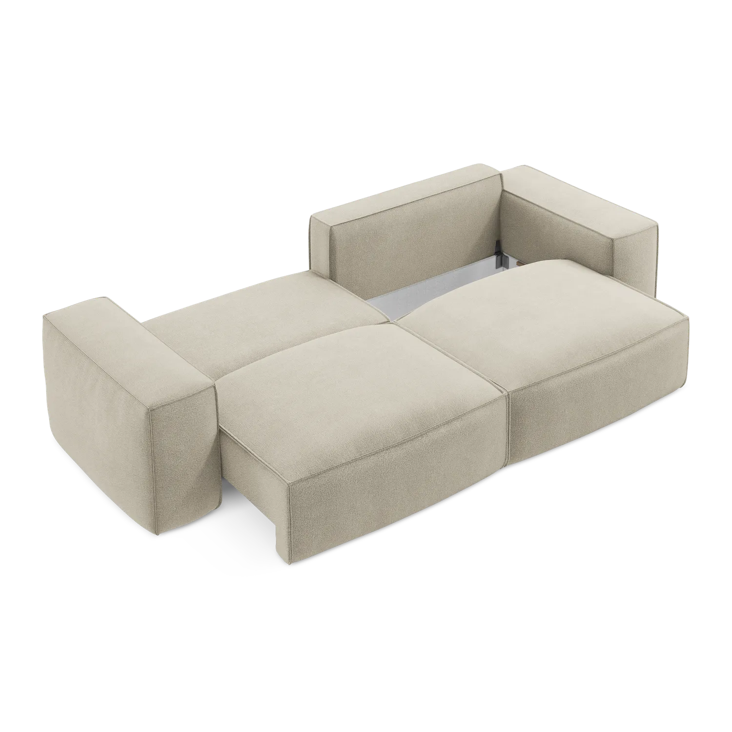 Lotus - Elastron - Beżowy