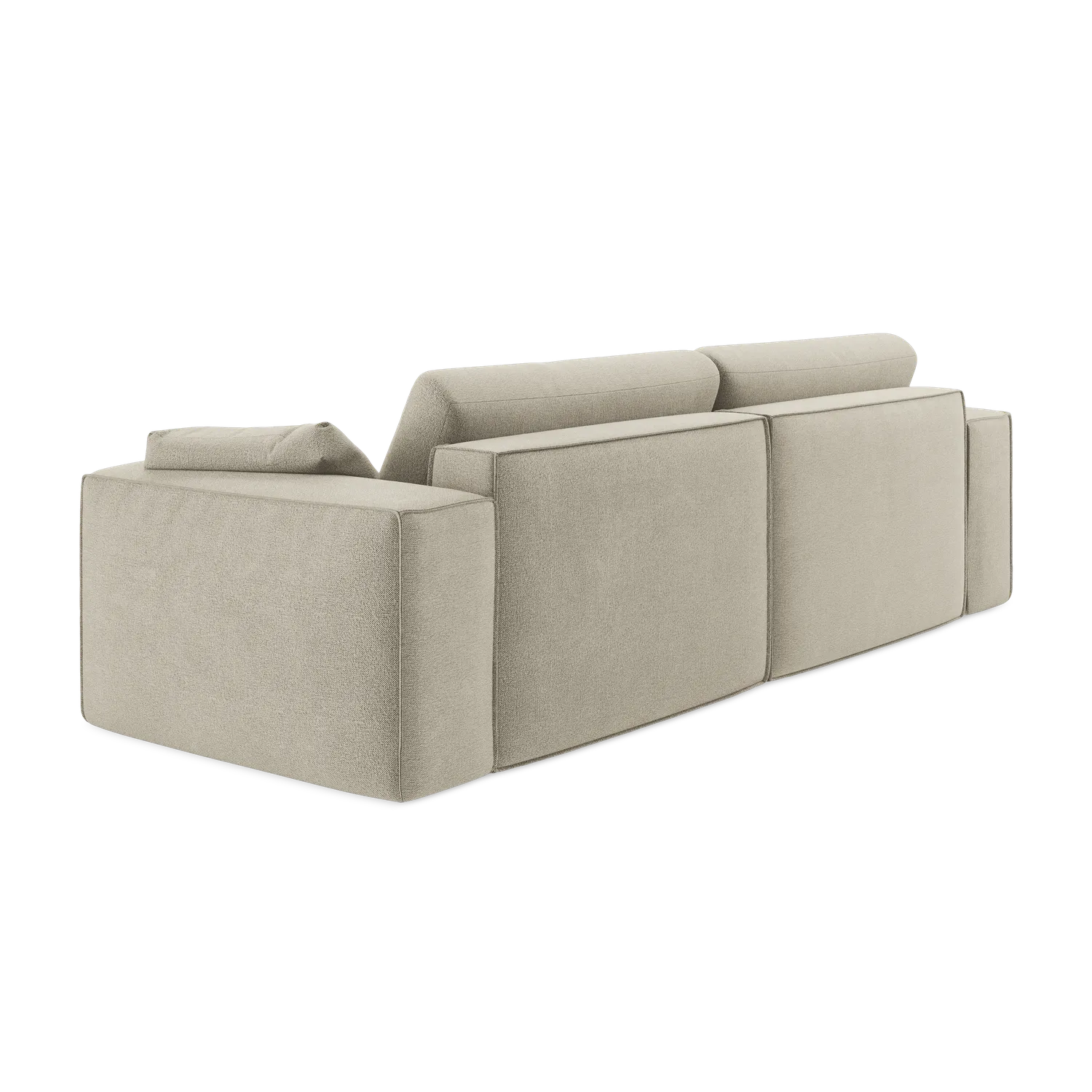 Lotus - Elastron - Beżowy