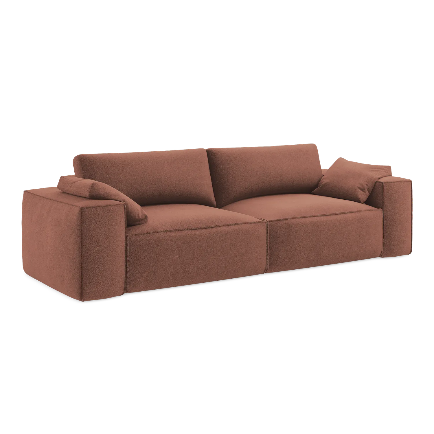 Lotus - Elastron - Terakota