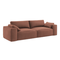 Lotus - Elastron - Terakota