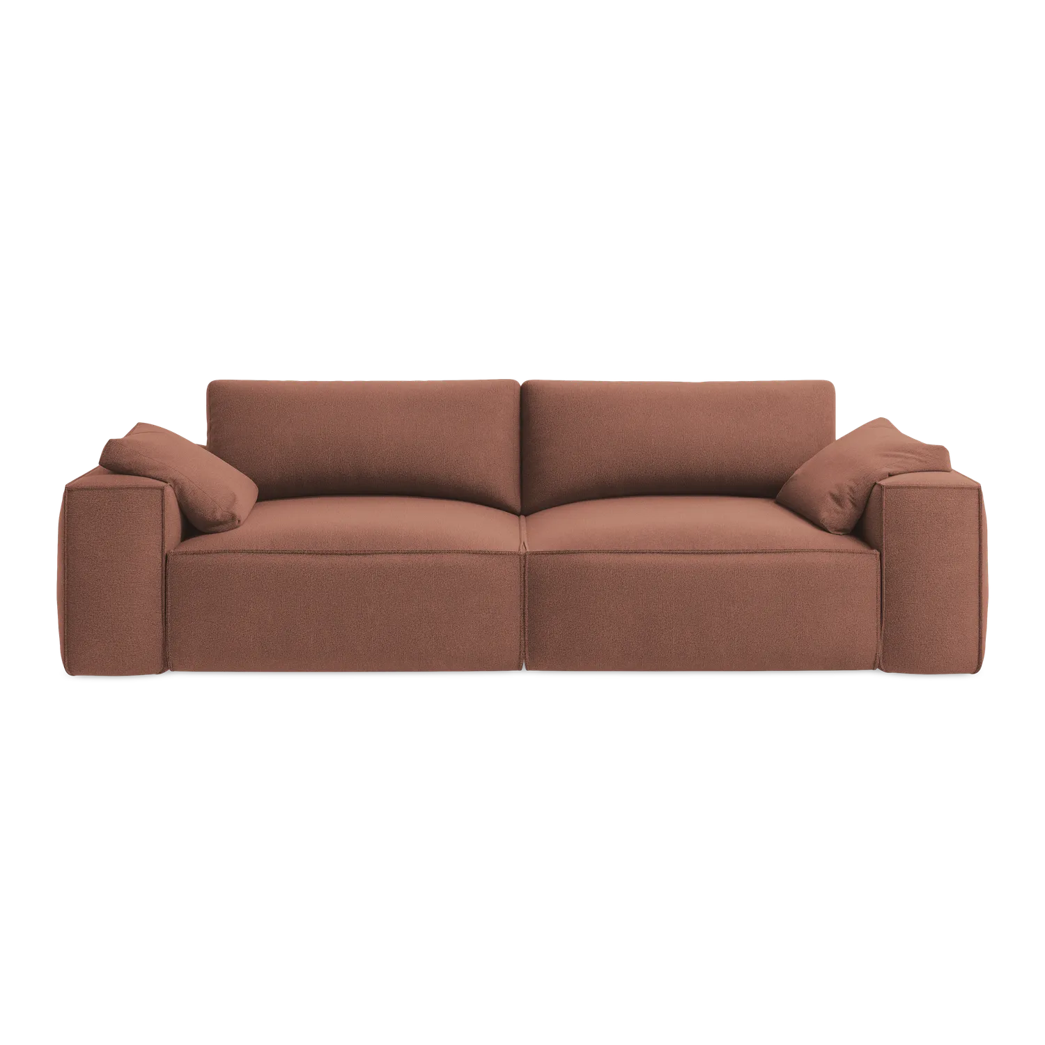 Lotus - Elastron - Terakota