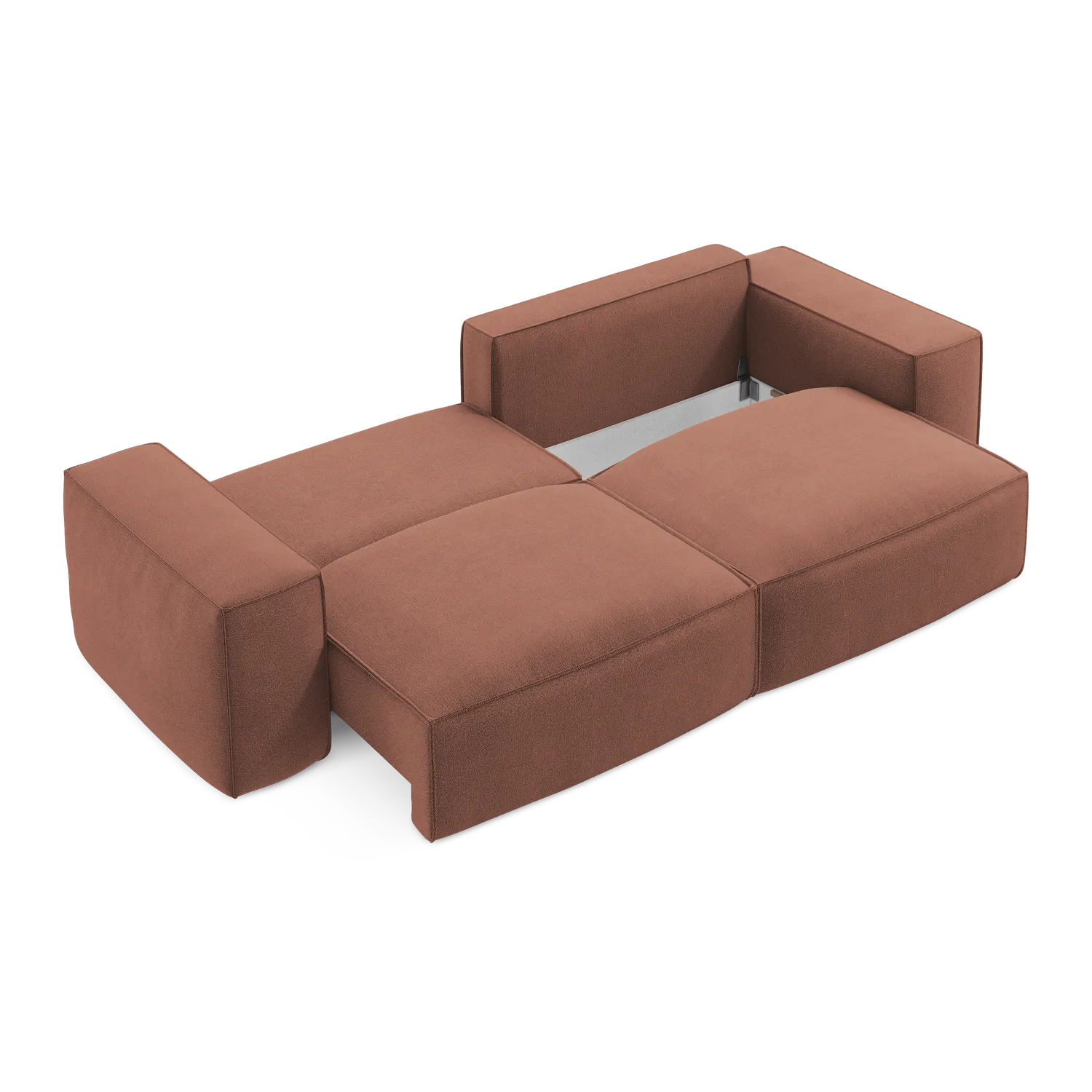 Lotus - Elastron - Terakota