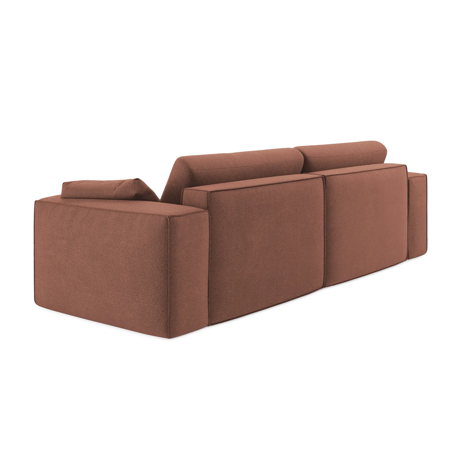 Lotus - Elastron - Terakota