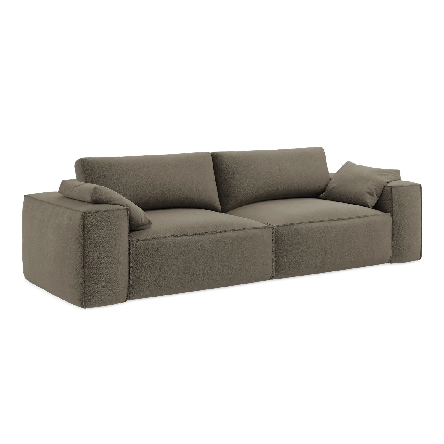 Lotus - Elastron - Brązowy