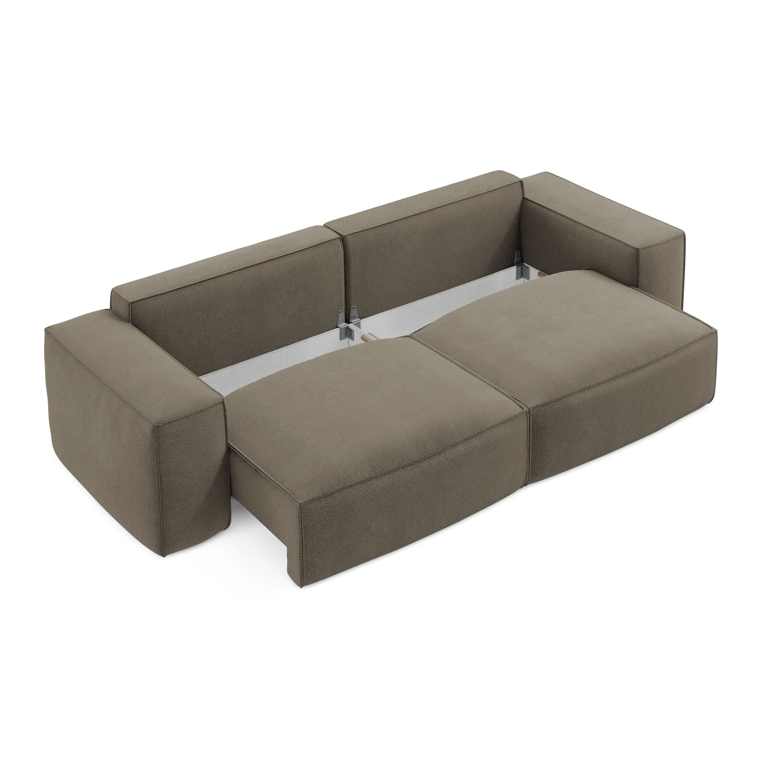 Lotus - Elastron - Brązowy