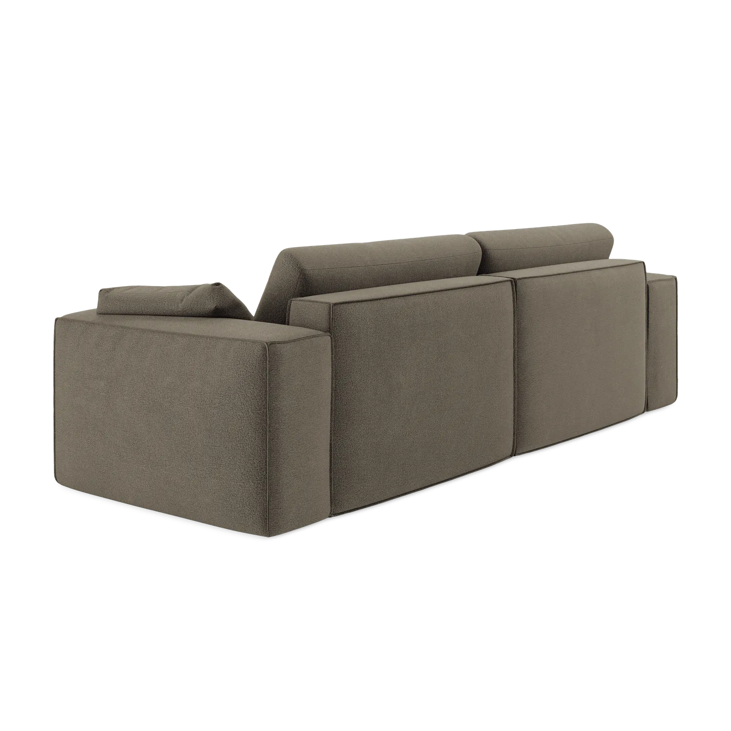 Lotus - Elastron - Brązowy