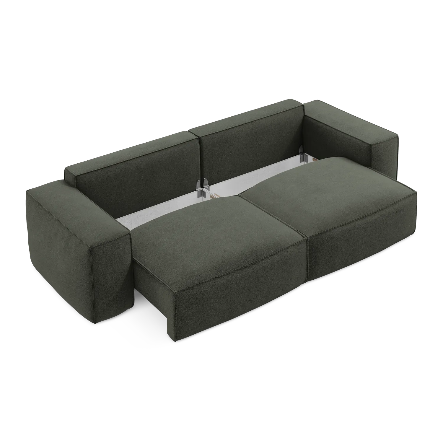 Lotus - Elastron - Zielony