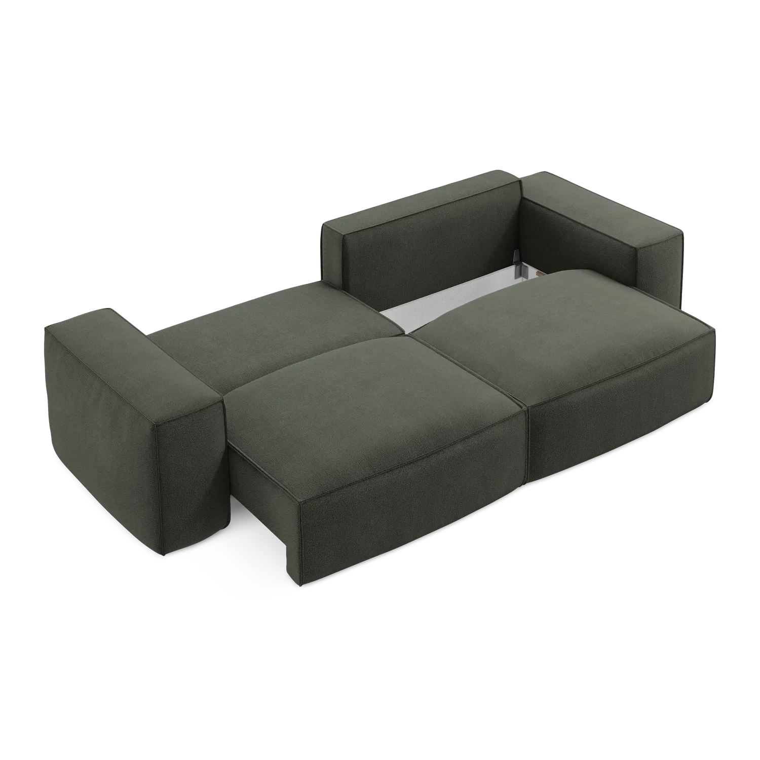 Lotus - Elastron - Zielony