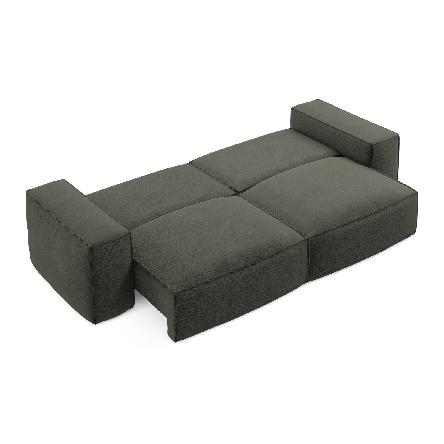 Lotus - Elastron - Zielony