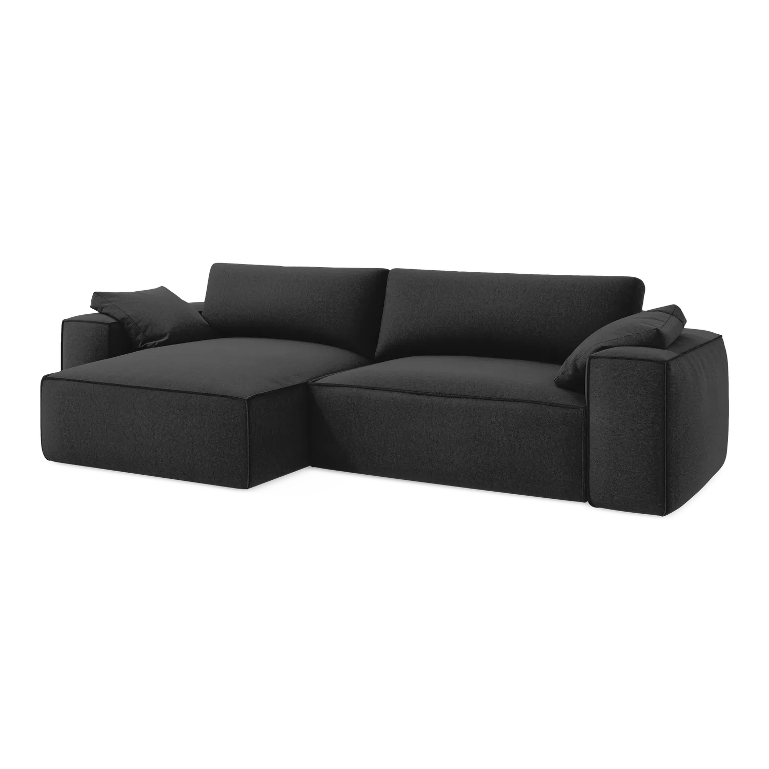 Vena - Pik - Czarny / Lewy