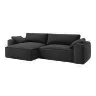 Vena - Pik - Czarny / Lewy