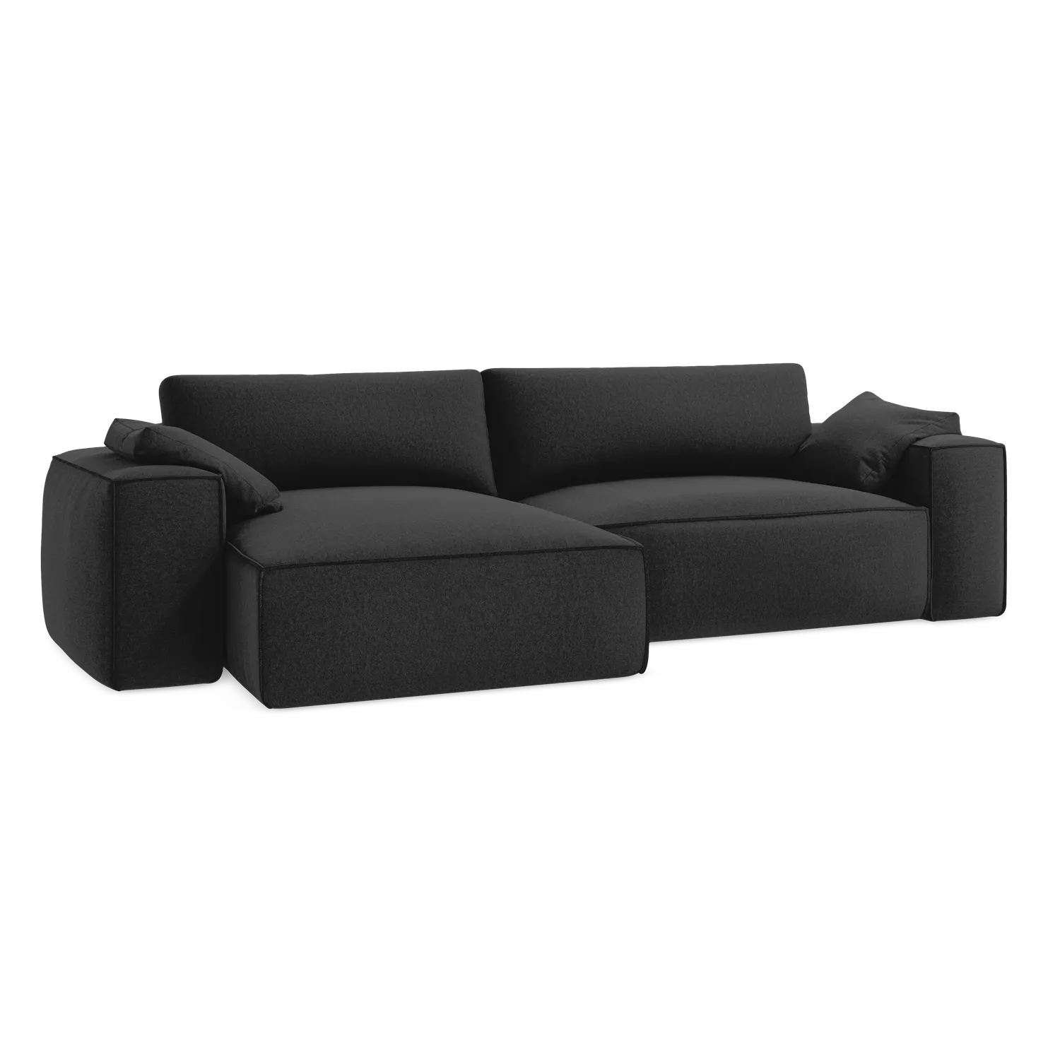 Vena - Pik - Czarny / Lewy