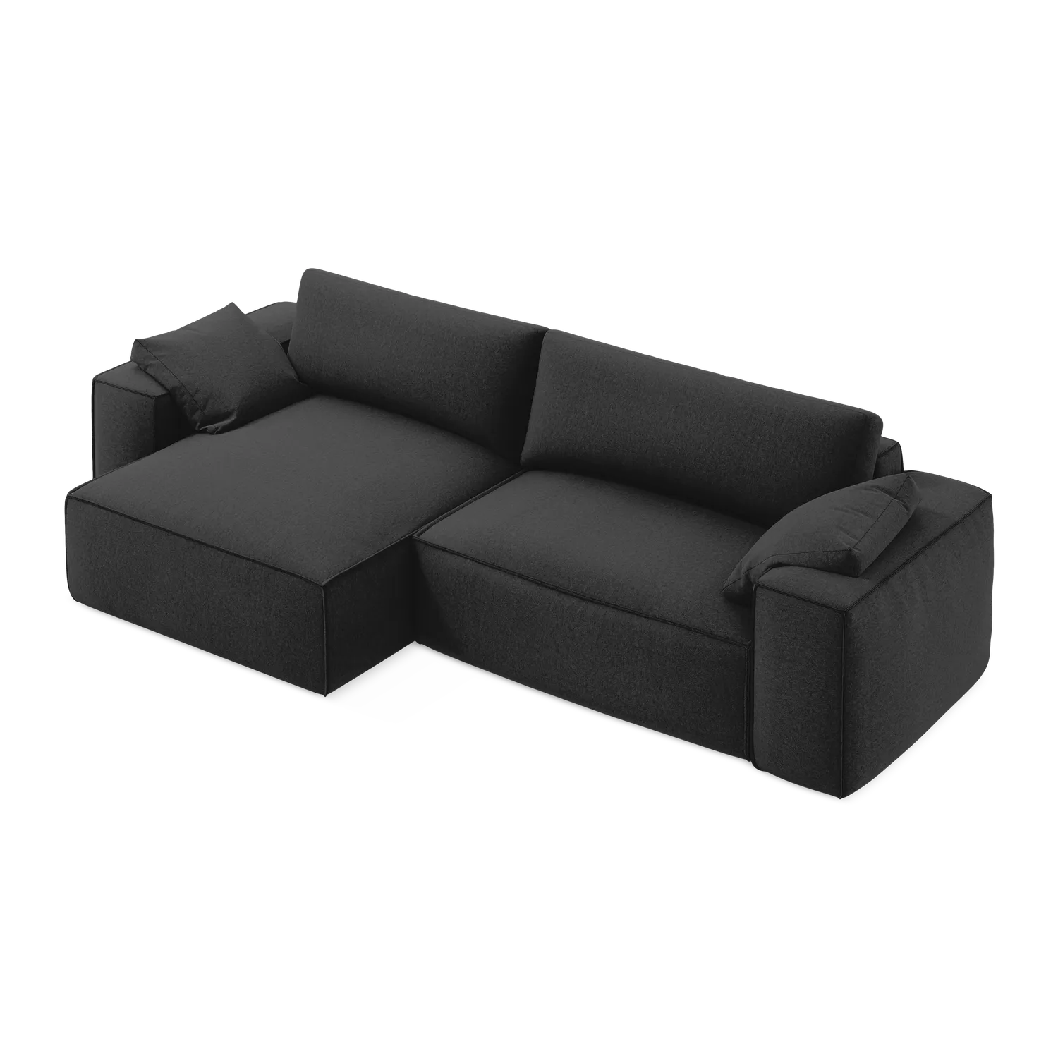 Vena - Pik - Czarny / Lewy