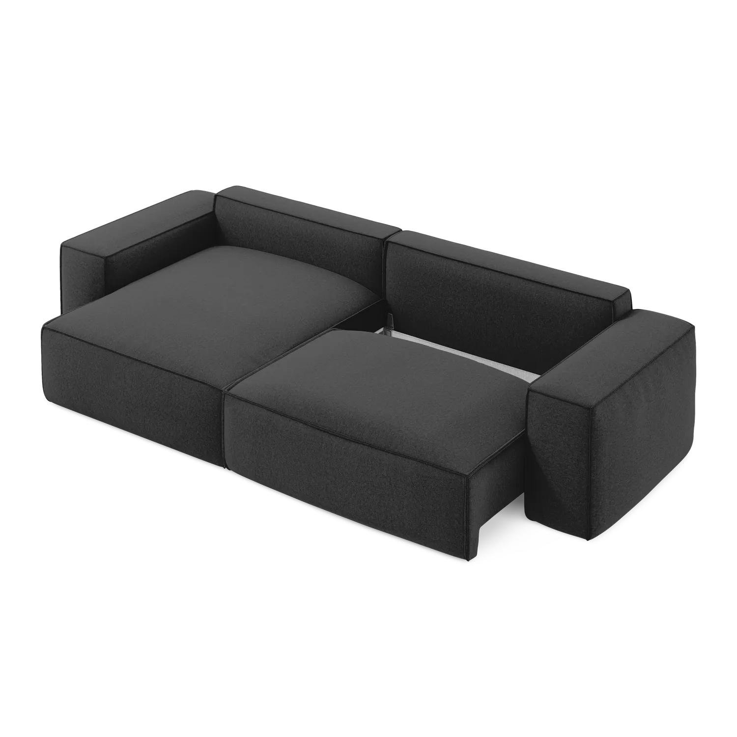 Vena - Pik - Czarny / Lewy