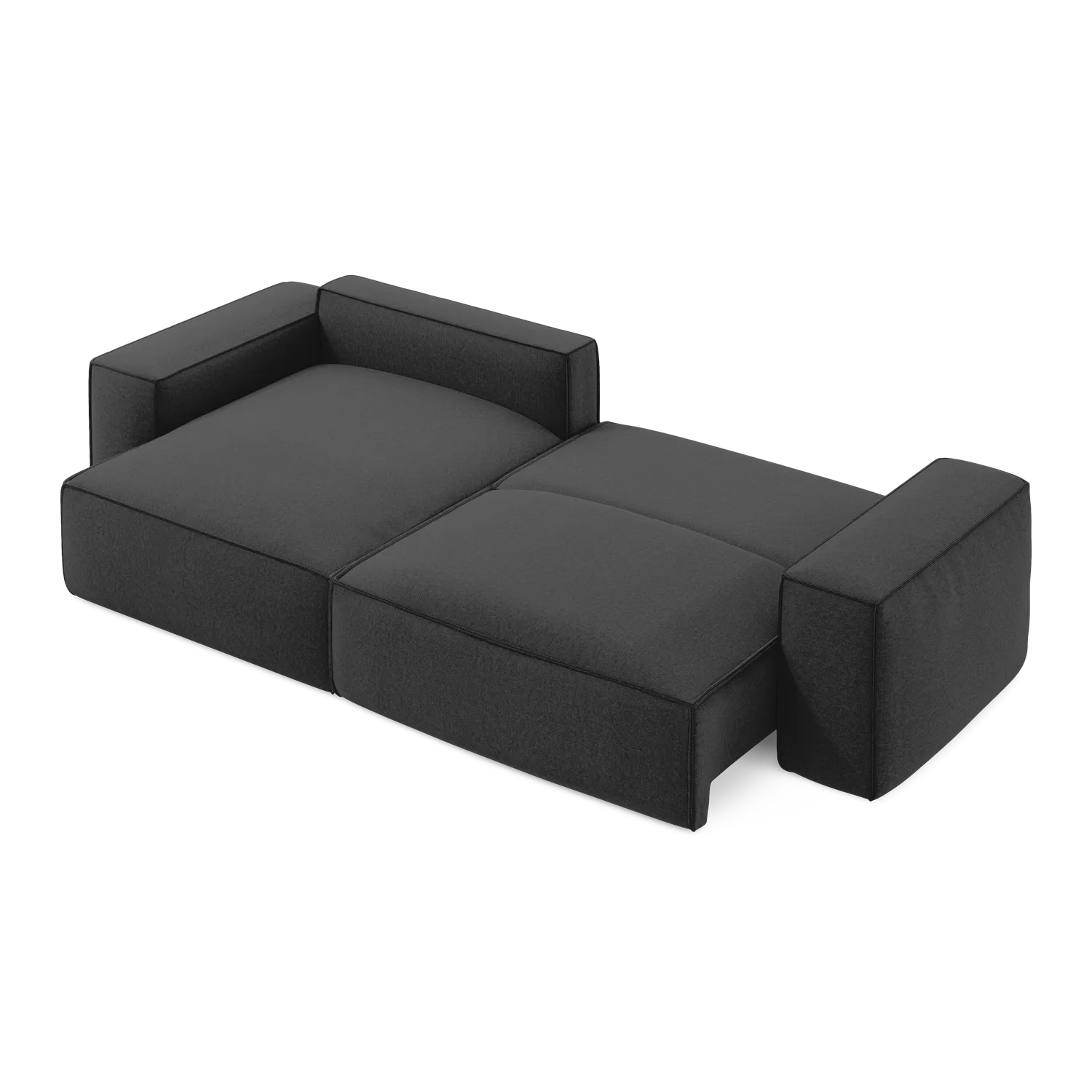 Vena - Pik - Czarny / Lewy