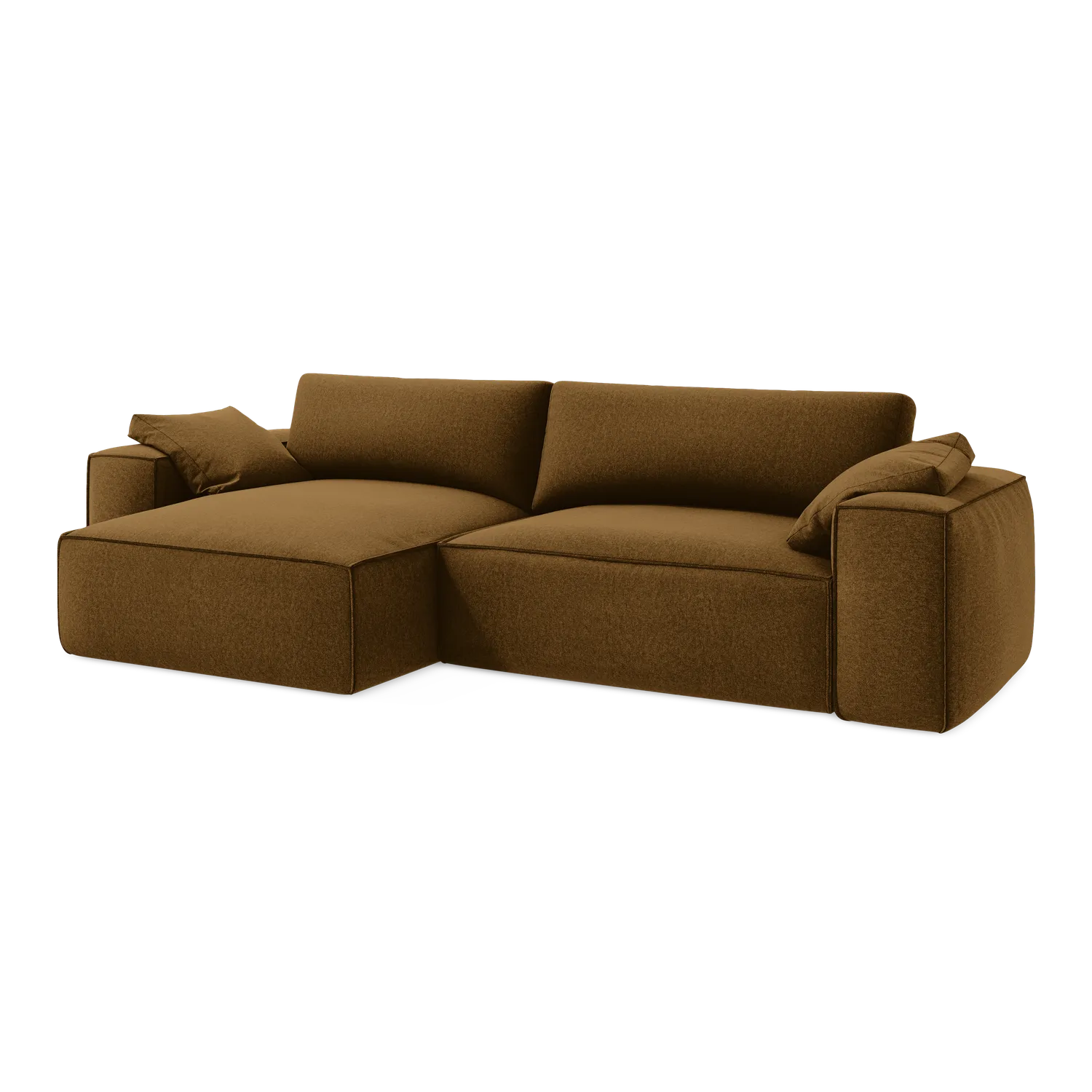 Vena - Pik - Musztardowy / Lewy