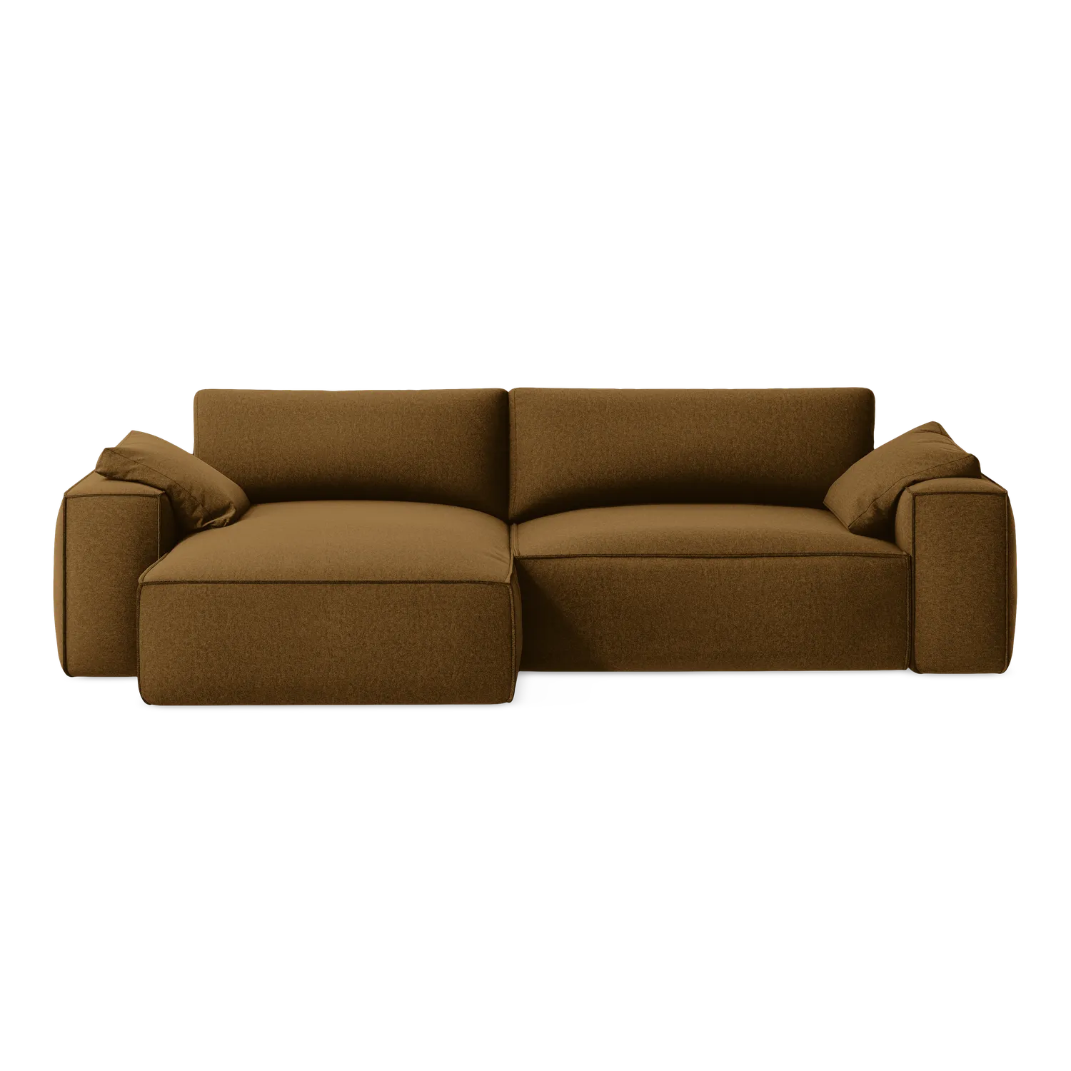 Vena - Pik - Musztardowy / Lewy