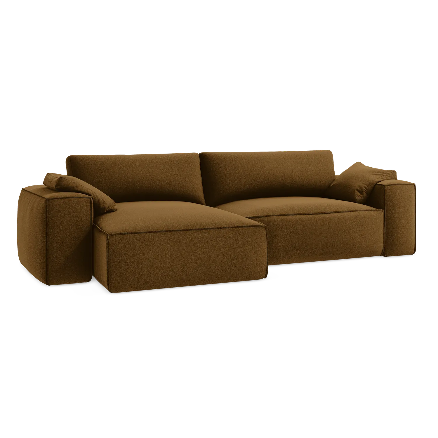 Vena - Pik - Musztardowy / Lewy