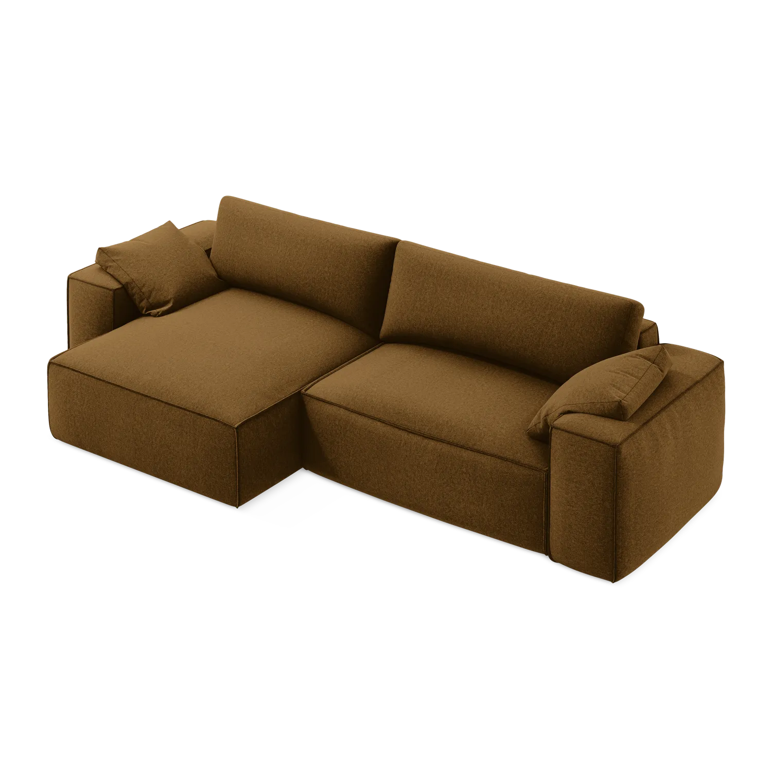 Vena - Pik - Musztardowy / Lewy