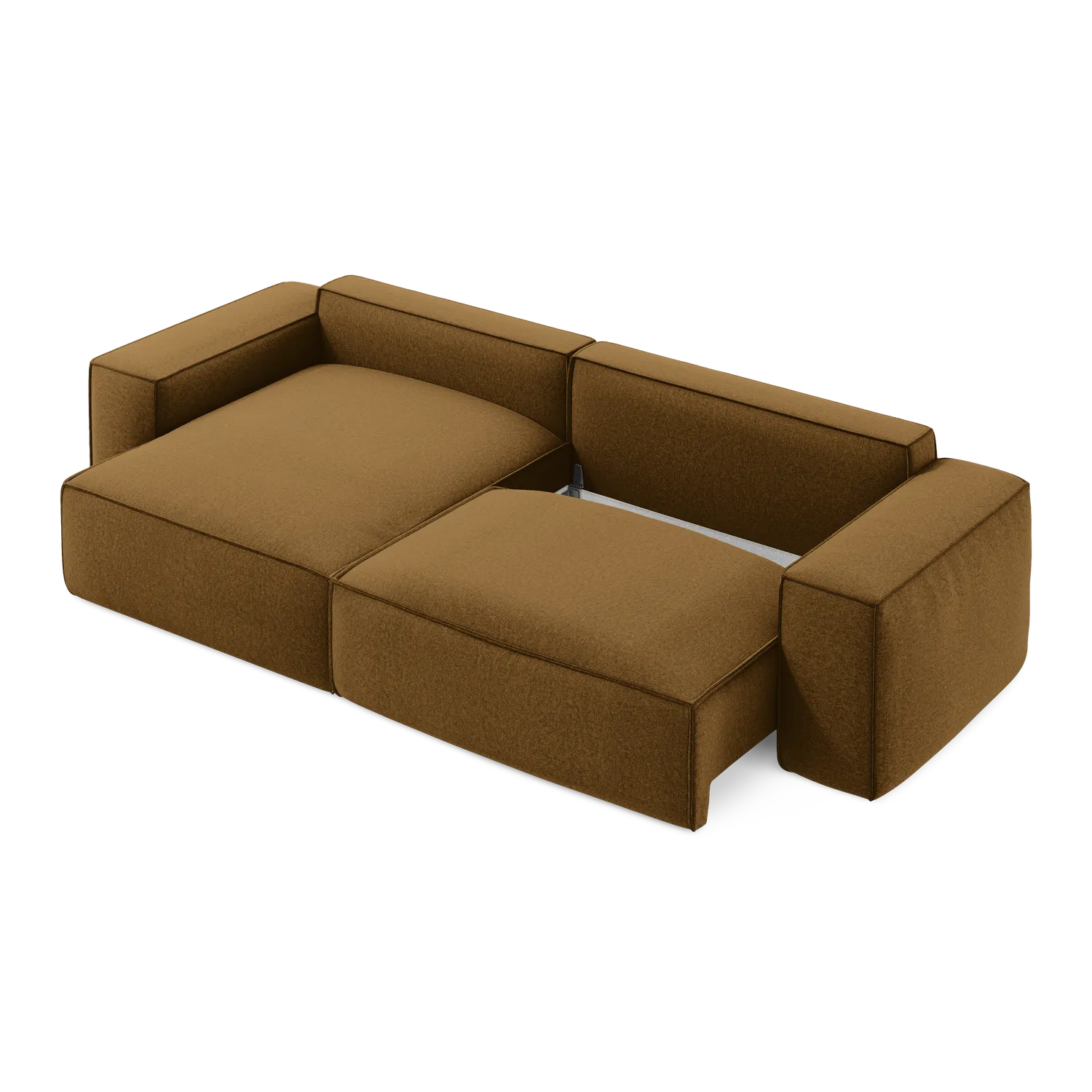 Vena - Pik - Musztardowy / Lewy