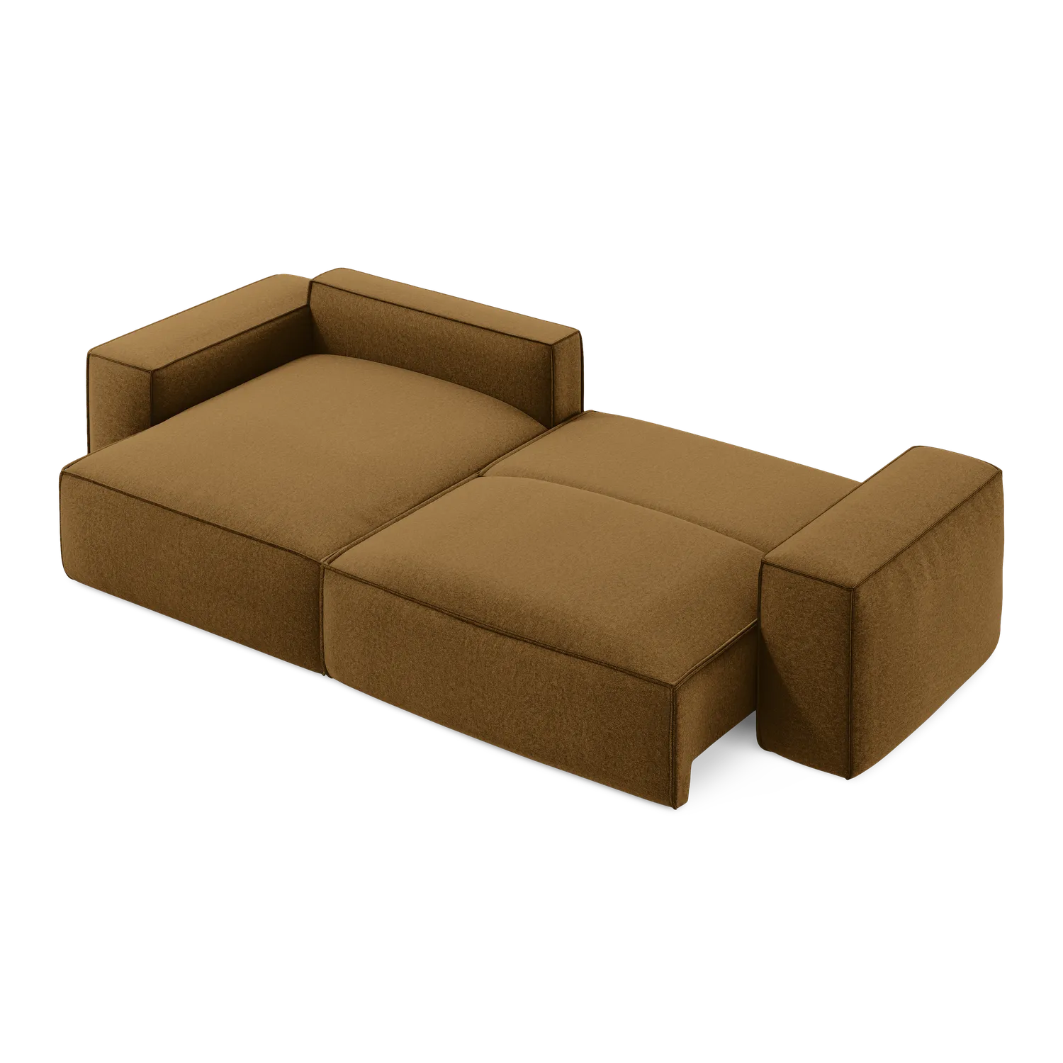 Vena - Pik - Musztardowy / Lewy