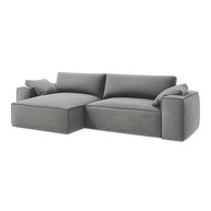 Vena - Pik - Szary / Lewy