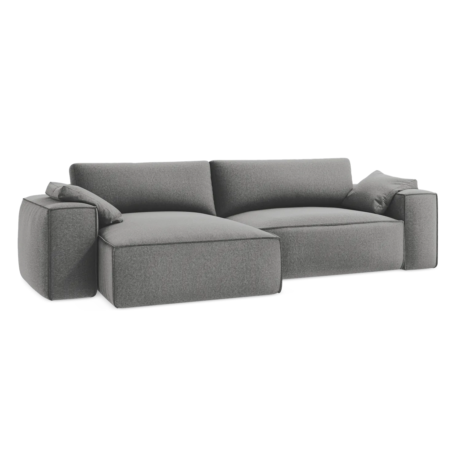 Vena - Pik - Szary / Lewy