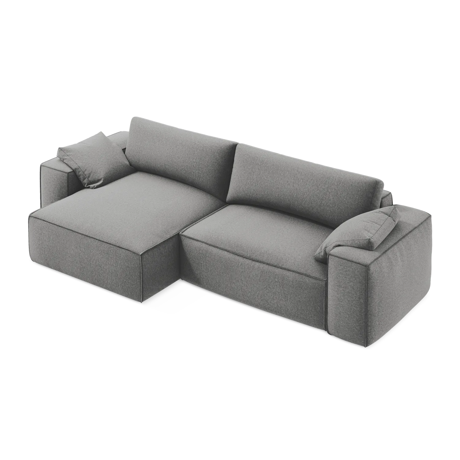 Vena - Pik - Szary / Lewy