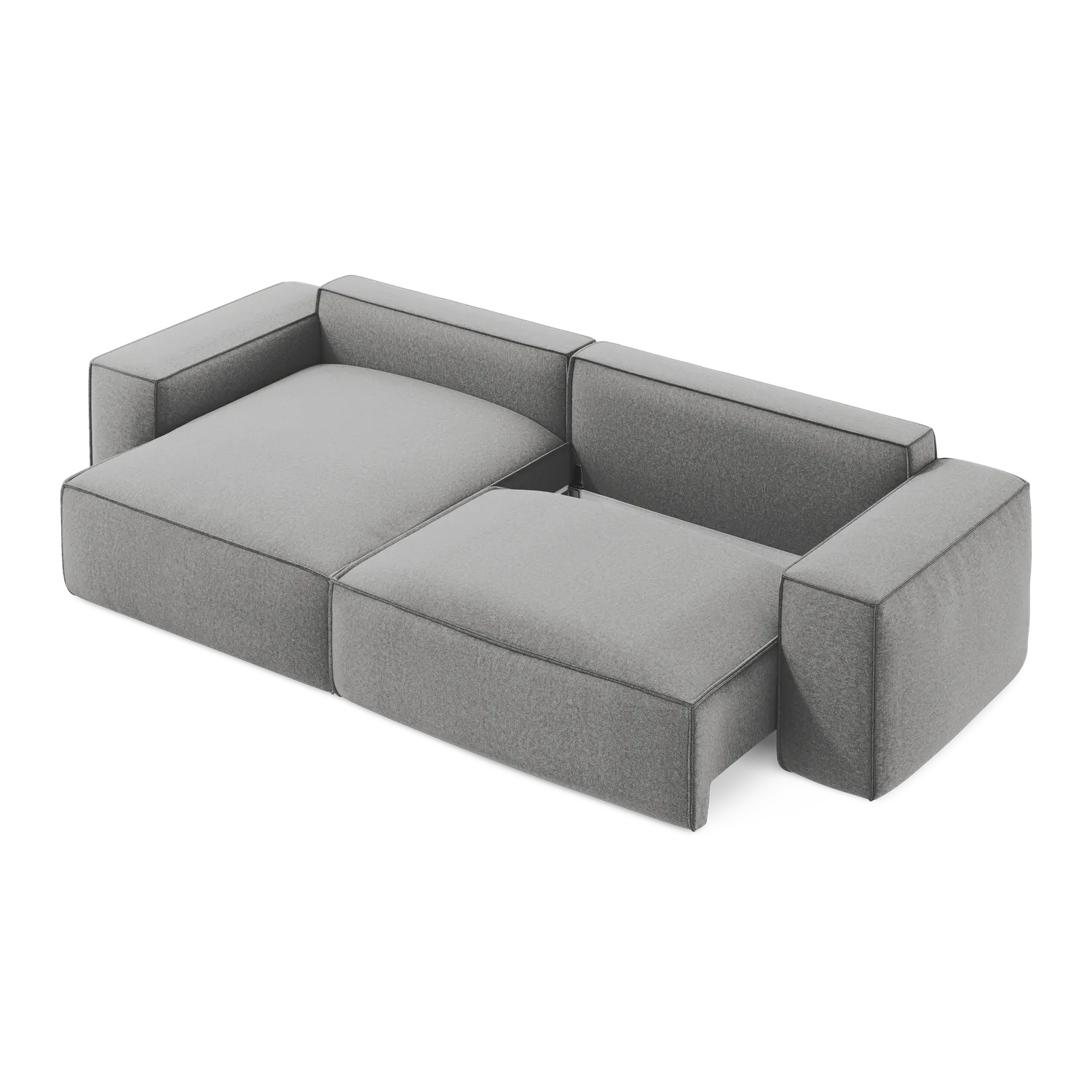 Vena - Pik - Szary / Lewy