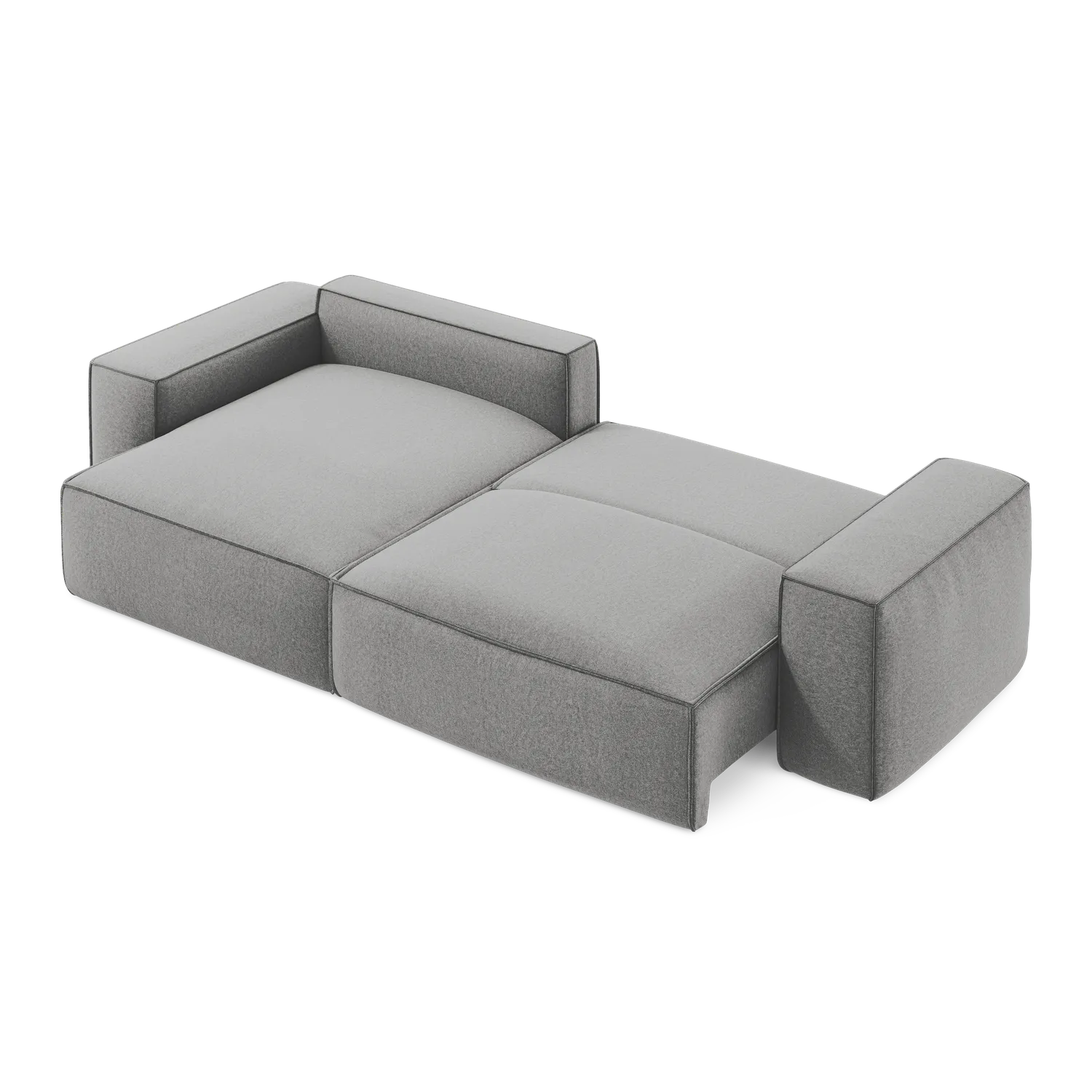 Vena - Pik - Szary / Lewy