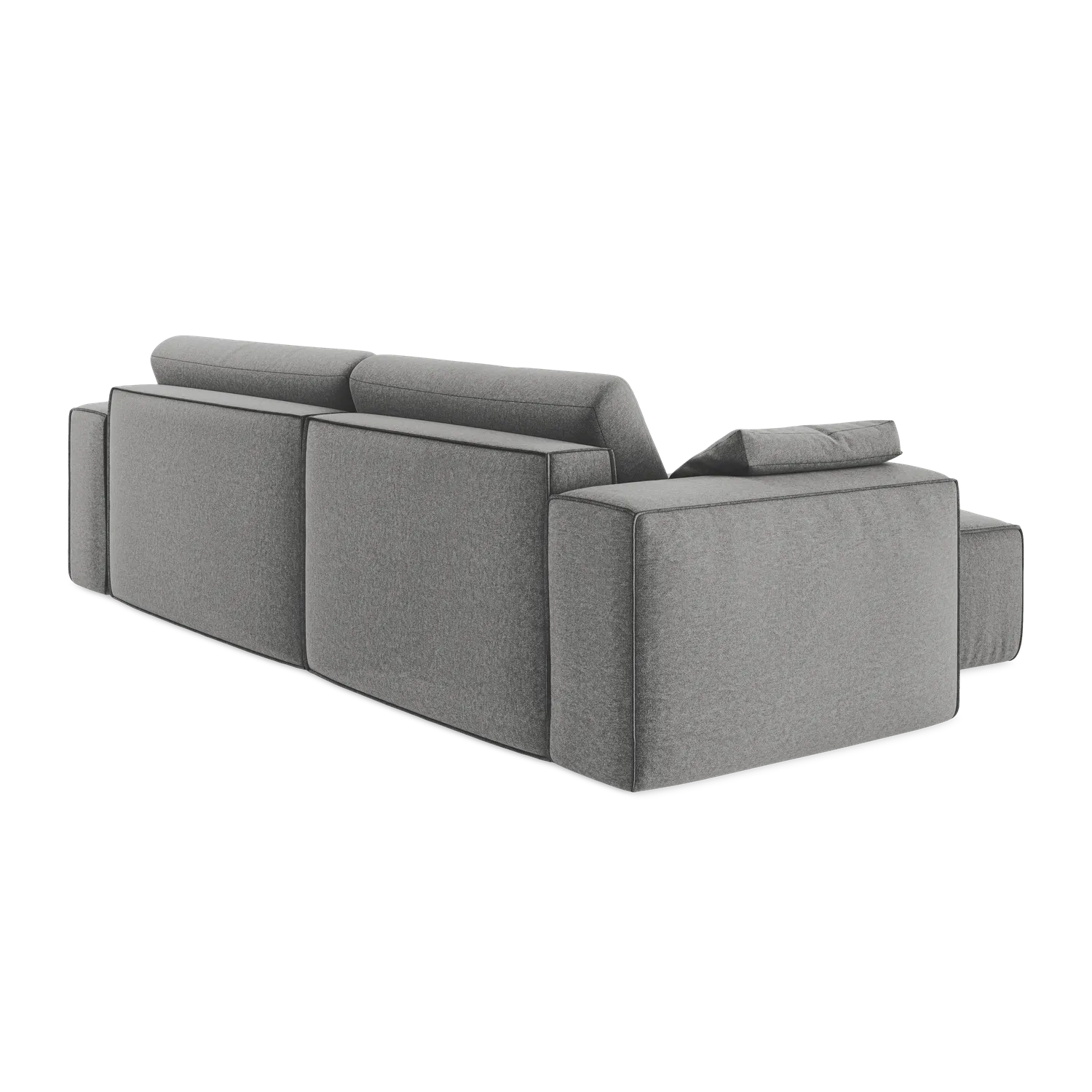 Vena - Pik - Szary / Lewy