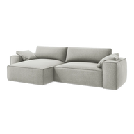 Vena - Pik - Jasny szary / Lewy