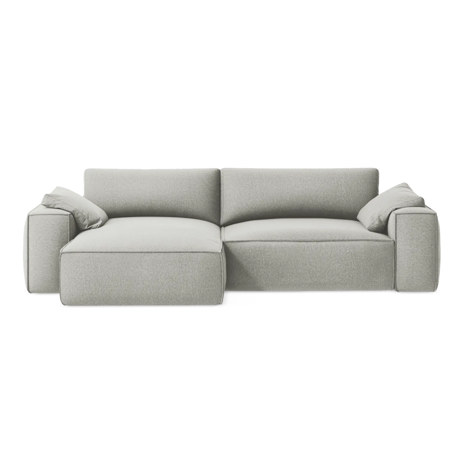 Vena - Pik - Jasny szary / Lewy